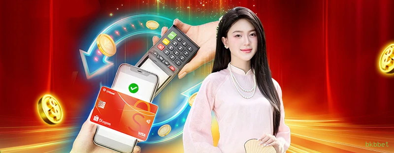 Slots no app bkbbet mobile