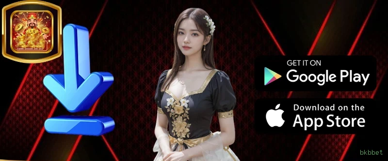 Configurações úteis dentro do app bkbbet