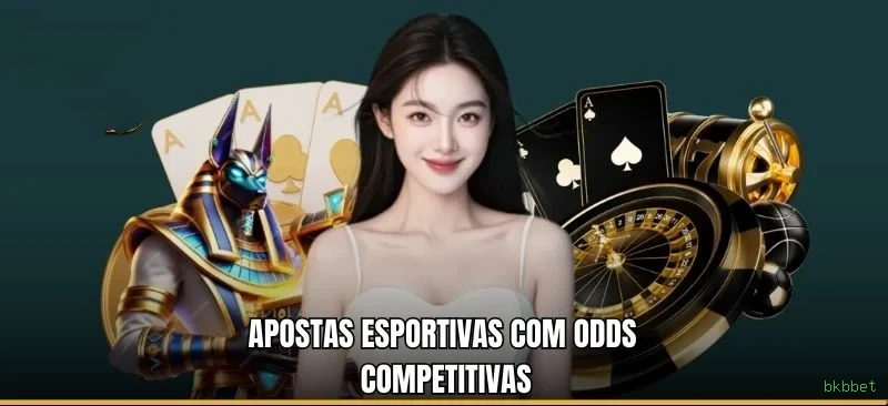 Checklist para avaliar a plataforma bkbbet