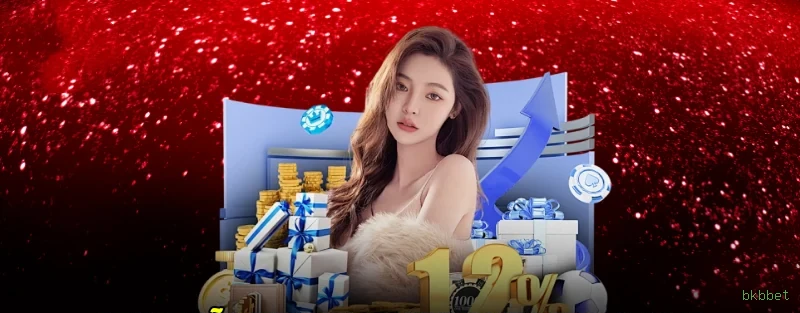 Depósito PIX bkbbet