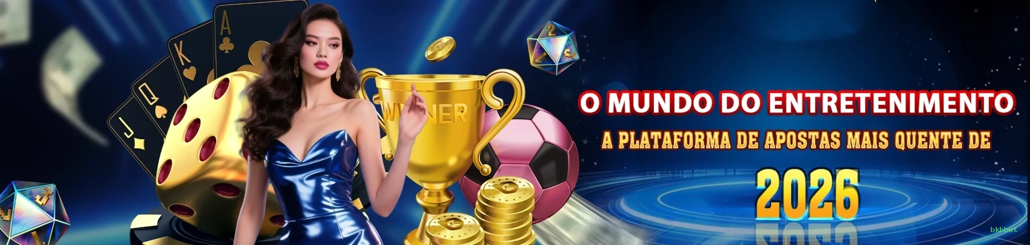 Bônus exclusivos membros VIP bkbbet