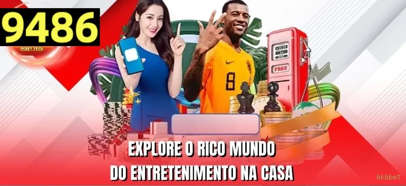 Slots com prêmios bkbbet